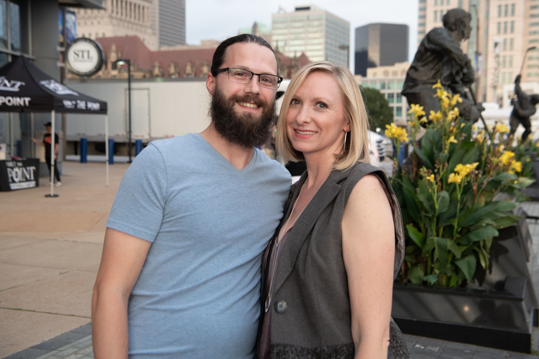 The Black Keys, Modest Mouse at Enterprise Center